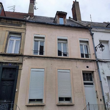 Le Ch'Ti Cambrai - Love, Centre Ville Exterior foto